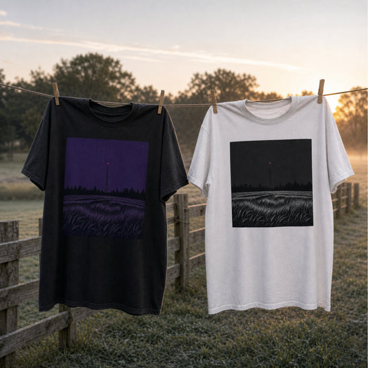 Midnight View | Multiple Colors