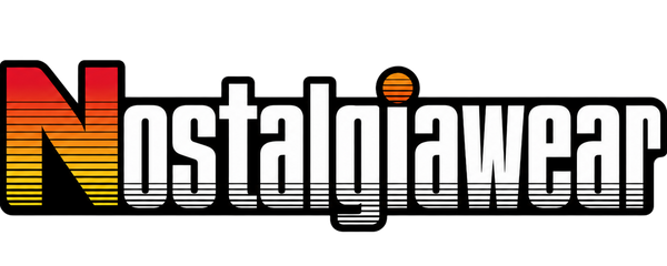 nostalgiawear