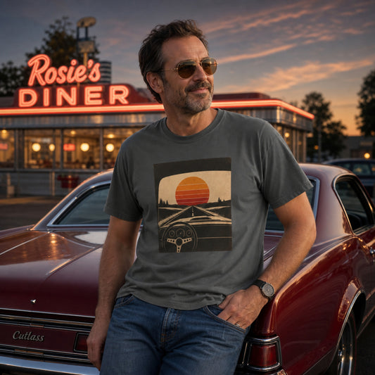 Sunset Drive | Multiple Colors
